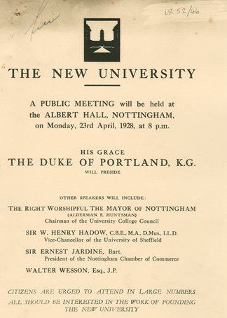 Fund-raising-leaflet-1928