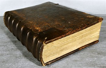Medieval bound volume (WLC/LM/8)