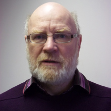 Professor John-Brookfield