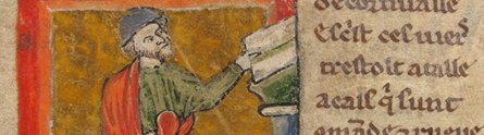 The Wollaton Medieval Manuscripts