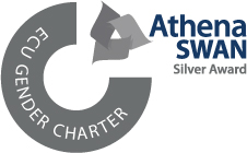 Athena SWAN Silver-Award