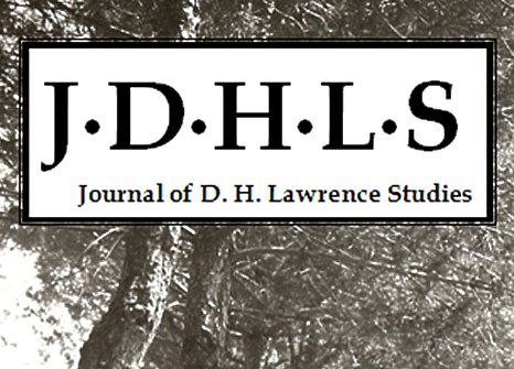 Journal of D.H. Lawrence Studies