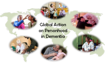 Global Action on Personhood in Dementia (GAP)