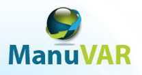 Manuvar logo