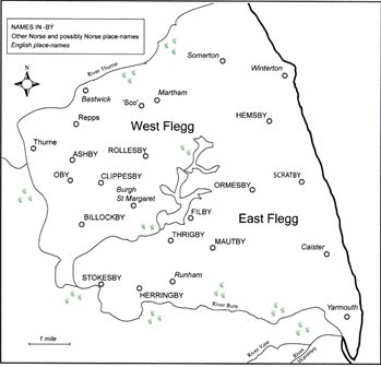 Flegg_Map