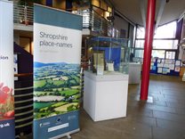 Shropshire Exhibition