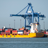 Ensuring the resilience of UK ports