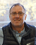 Image of Stephen Farrall