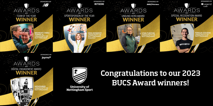 University-of-Nottingham-Sport-BUCS-Award-Winners-2023
