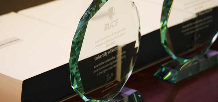 University-of-Nottingham-Sport-BUCS-Physical-Activity-Excellence-Award-2023-Student