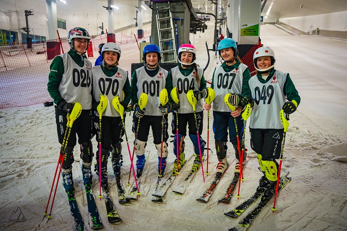 University-of-Nottingham-Snowsports-Club-in-2024-BUCS-Competition