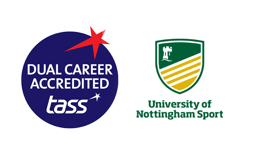Dual Career Accreditation for University of Nottingham 