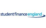 logo for Student Finance England