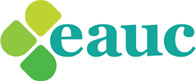 Logo of Environmental Association for Universities and Colleges (EAUC)
