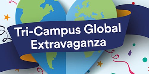 Global Extravanganza logo