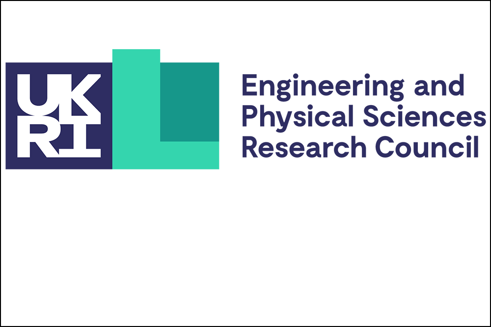 Engineering and Physical Sciences Research Council (EPSRC) logo