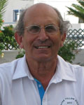 Image of Peter Messent