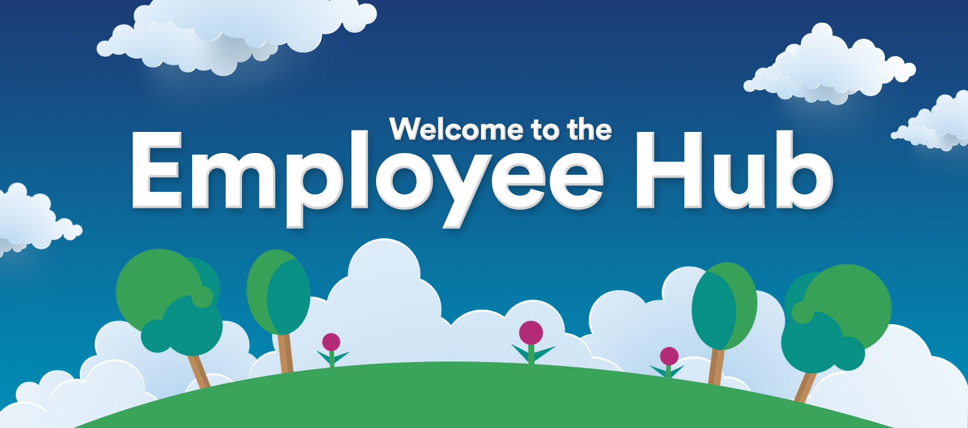 The Employee Hub