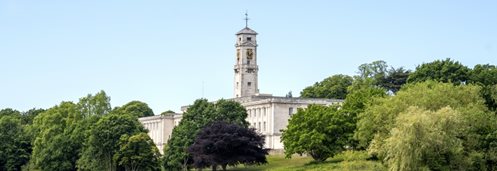 Image of Trent Building