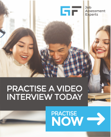 Practise a Video Interview Today