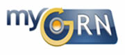 myGRN logo