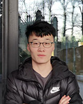 Image of Xi Wang