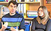 ePioneers video: "ePioneers project: podcasting - recording conversations.." Duration: 5 minutes : 33 seconds