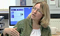 Internationalisation Video: Reading academic papers: participation in tutorials.