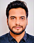 Image of Akhil Jain