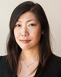 Image of Naoko Arakawa