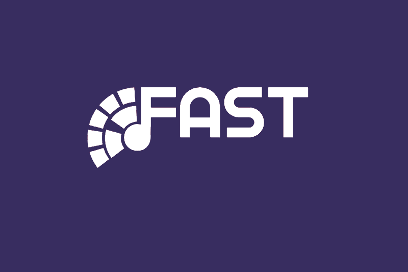 FAST project logo