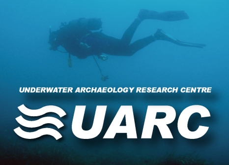 UARC logo image