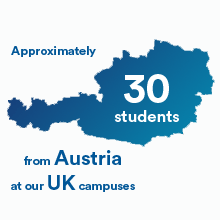 Austria---Map-graphic