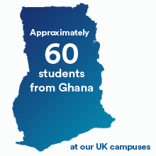 Ghana---Map-graphic
