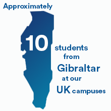 Gibraltar---Map-graphic