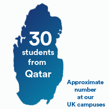 Qatar---graphic