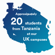 Tanzania---graphic