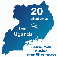 Uganda---Map-graphic