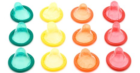 Condoms