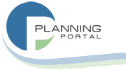 Planning portal