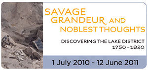 Savage Grandeur Exhibition