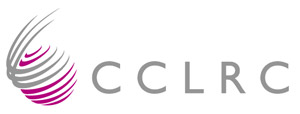 CCLRC logo