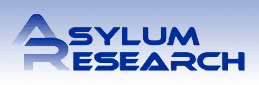 Asylum Research logo