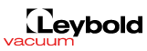 Leygold Vacuum logo