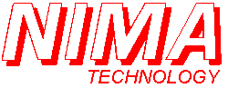 Nima Technology logo