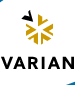 Varian Inc. logo