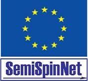 SemiSpinNet Initial Training Network