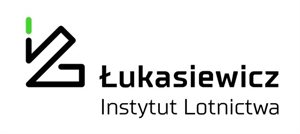 Logo of Siec Badawcza Lukasiewicz-Instytut Lotnictwa