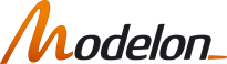 Modelon logo