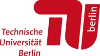 Technische Universitat Berlin logo